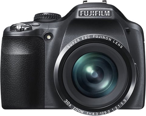 Fujifilm FinePix AV220 14M, B - CeX (UK): - Buy, Sell, Donate